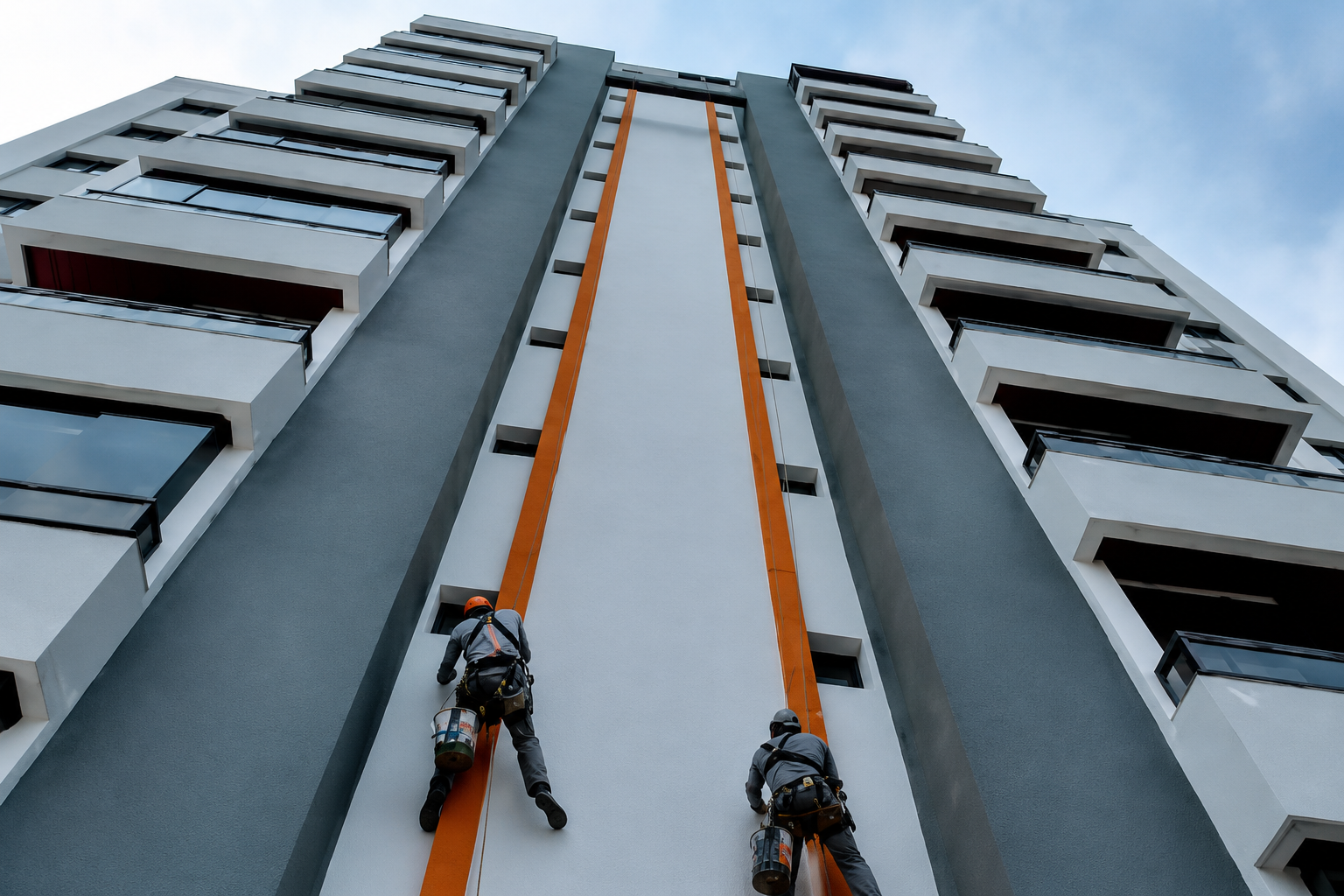 Imobiliárias e Construtoras